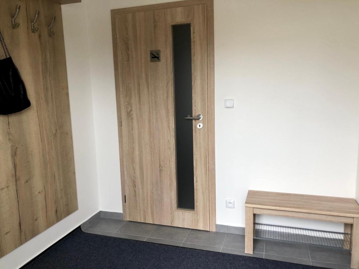 פרימבורק Apartman Lipno G11 מראה חיצוני תמונה