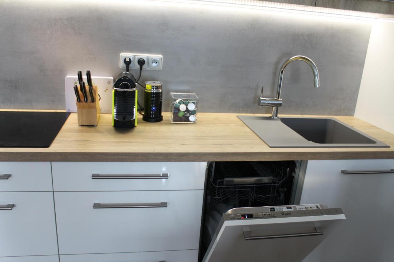 פרימבורק Apartman Lipno G11 מראה חיצוני תמונה