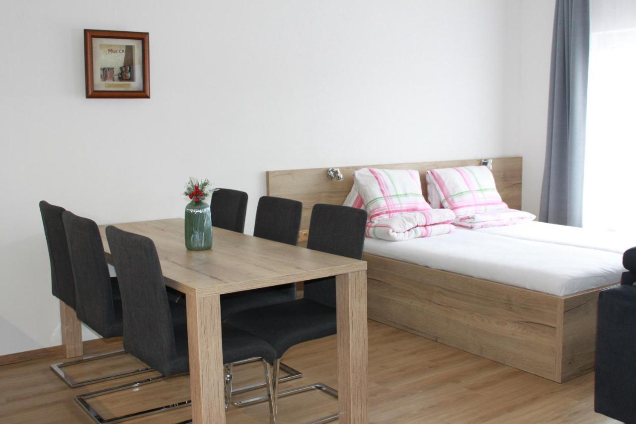 פרימבורק Apartman Lipno G11 מראה חיצוני תמונה