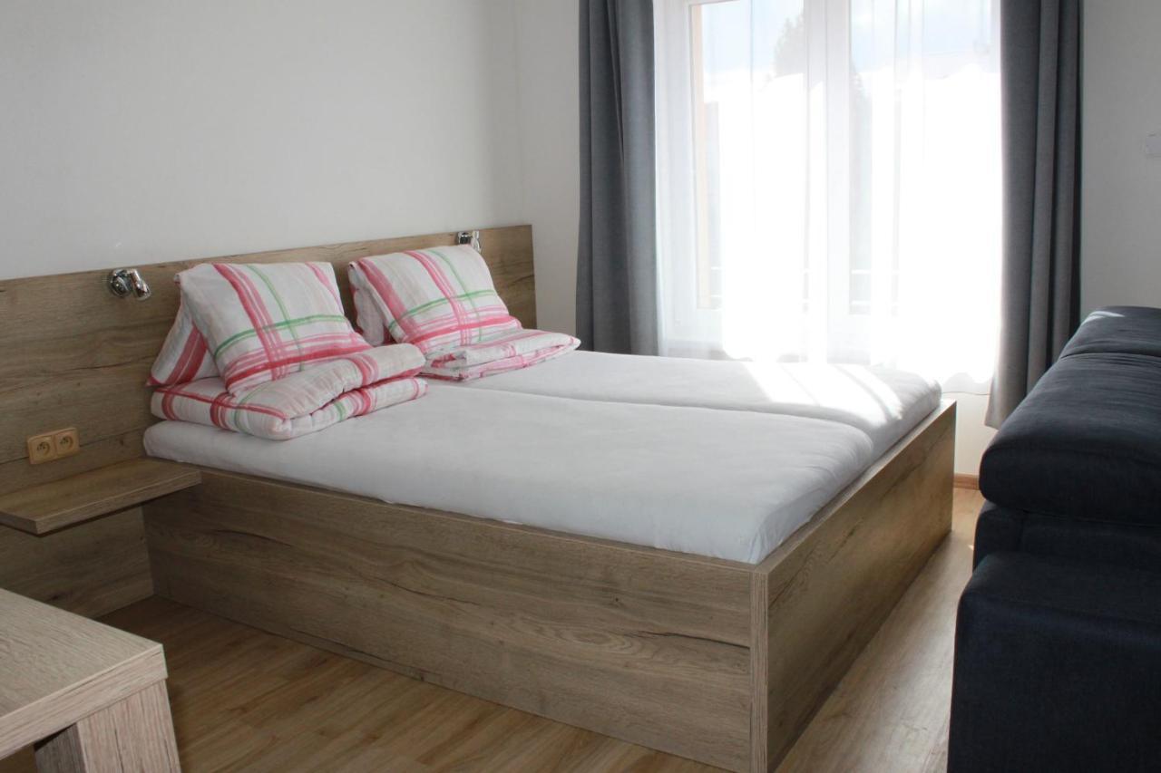 פרימבורק Apartman Lipno G11 מראה חיצוני תמונה