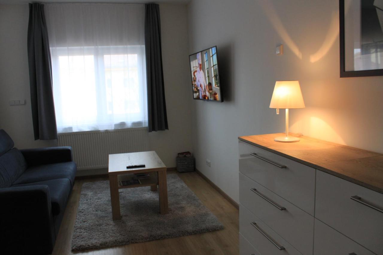 פרימבורק Apartman Lipno G11 מראה חיצוני תמונה