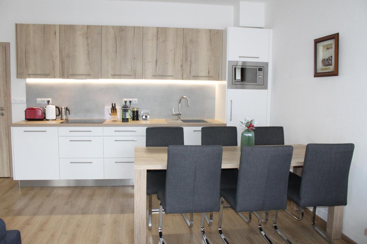 פרימבורק Apartman Lipno G11 מראה חיצוני תמונה