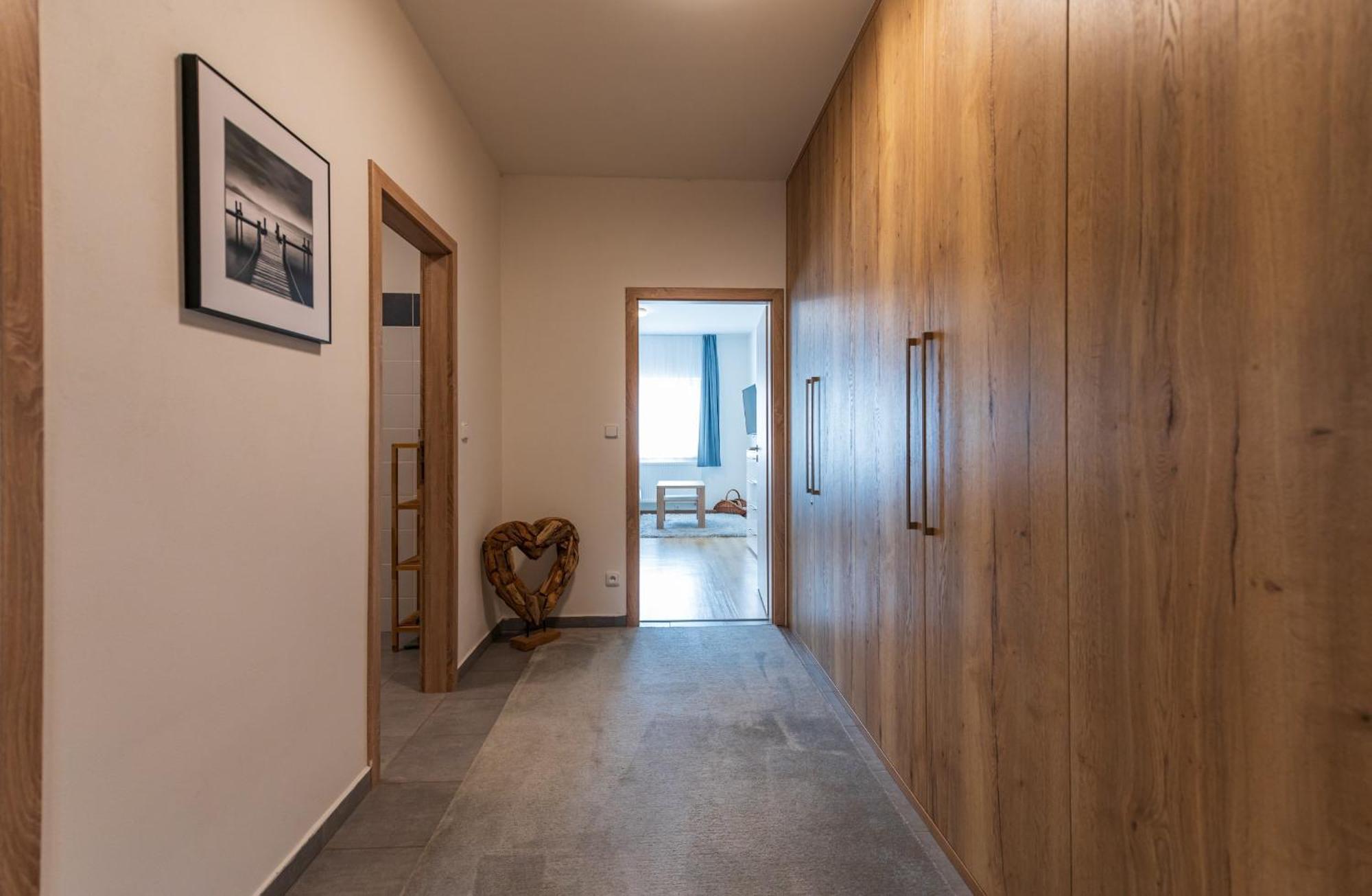 פרימבורק Apartman Lipno G11 מראה חיצוני תמונה