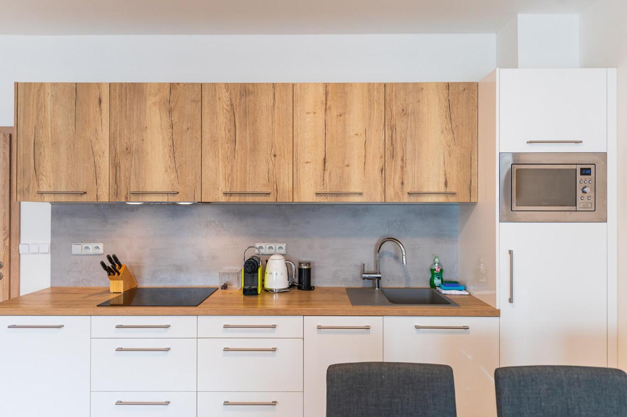 פרימבורק Apartman Lipno G11 מראה חיצוני תמונה