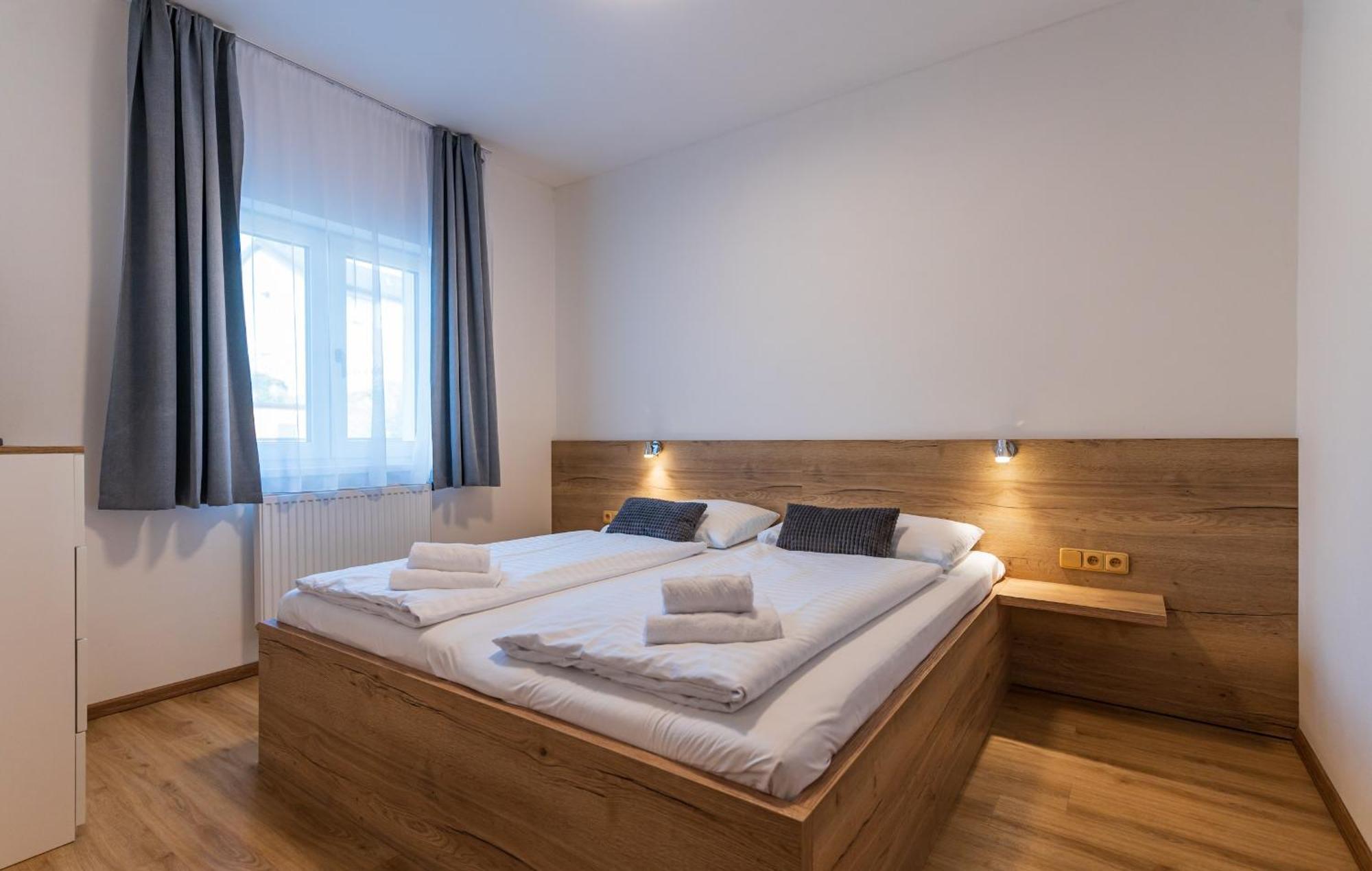 פרימבורק Apartman Lipno G11 מראה חיצוני תמונה