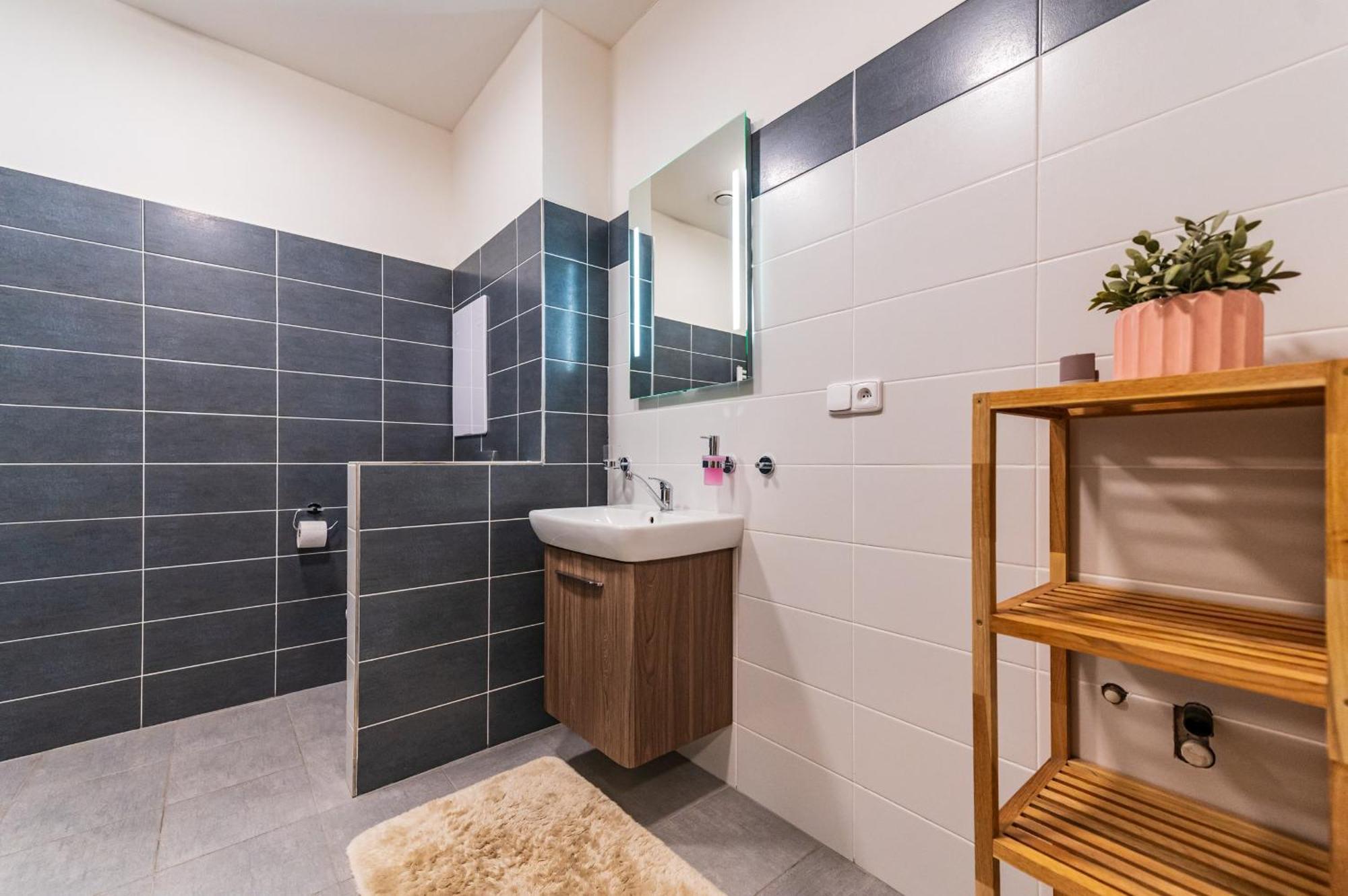 פרימבורק Apartman Lipno G11 מראה חיצוני תמונה