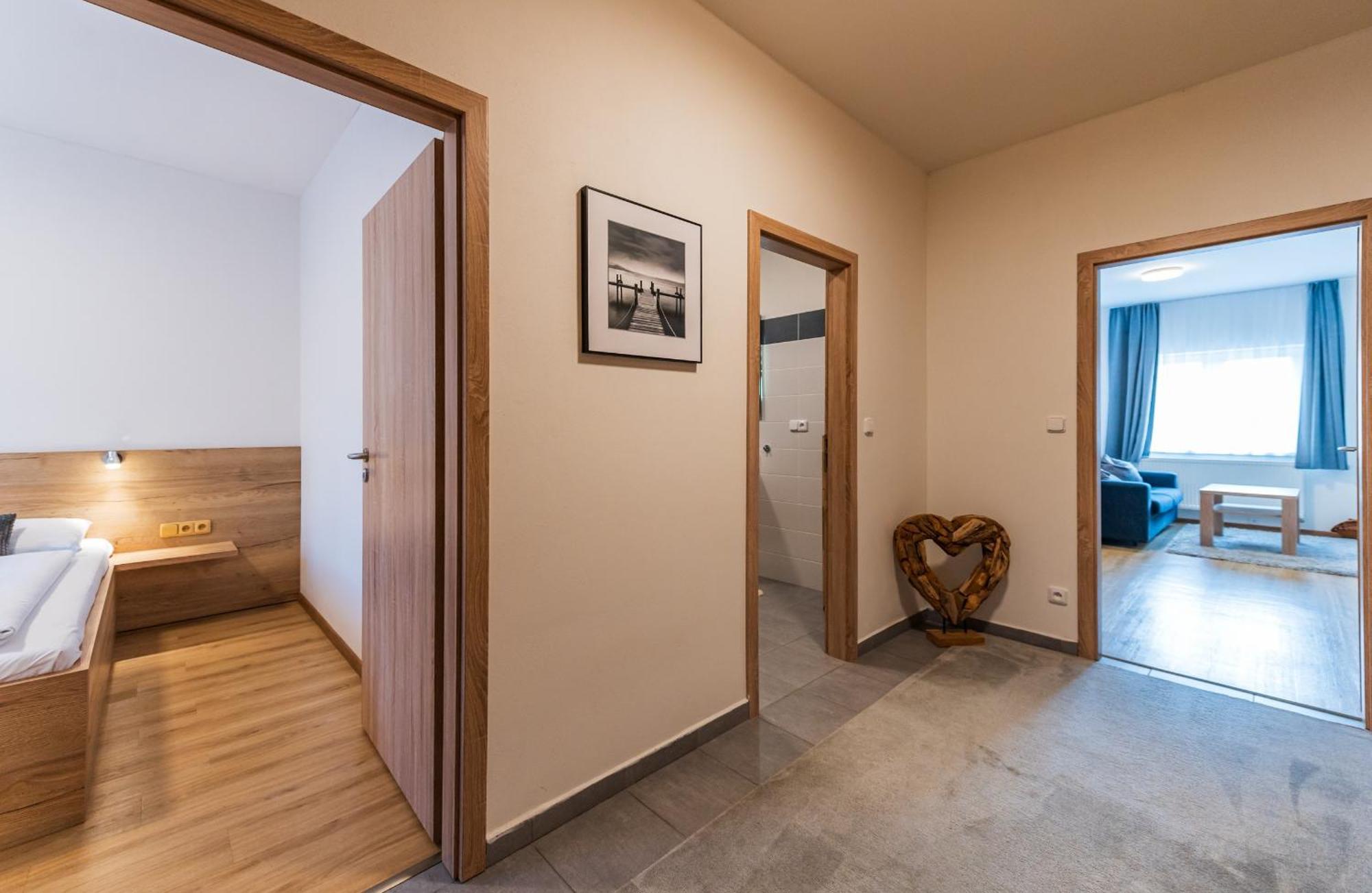 פרימבורק Apartman Lipno G11 מראה חיצוני תמונה