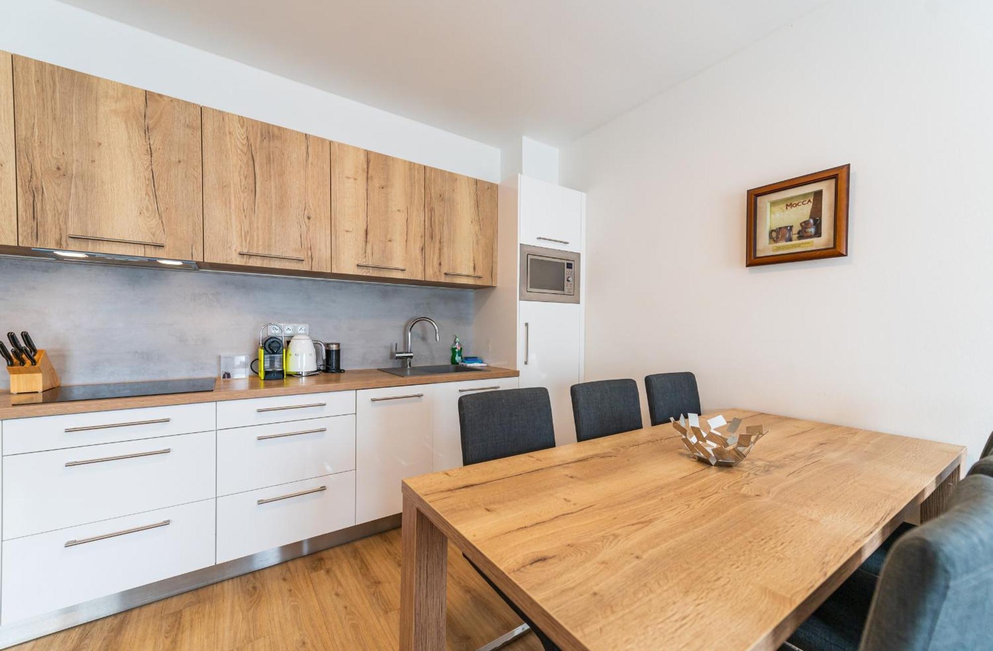 פרימבורק Apartman Lipno G11 מראה חיצוני תמונה