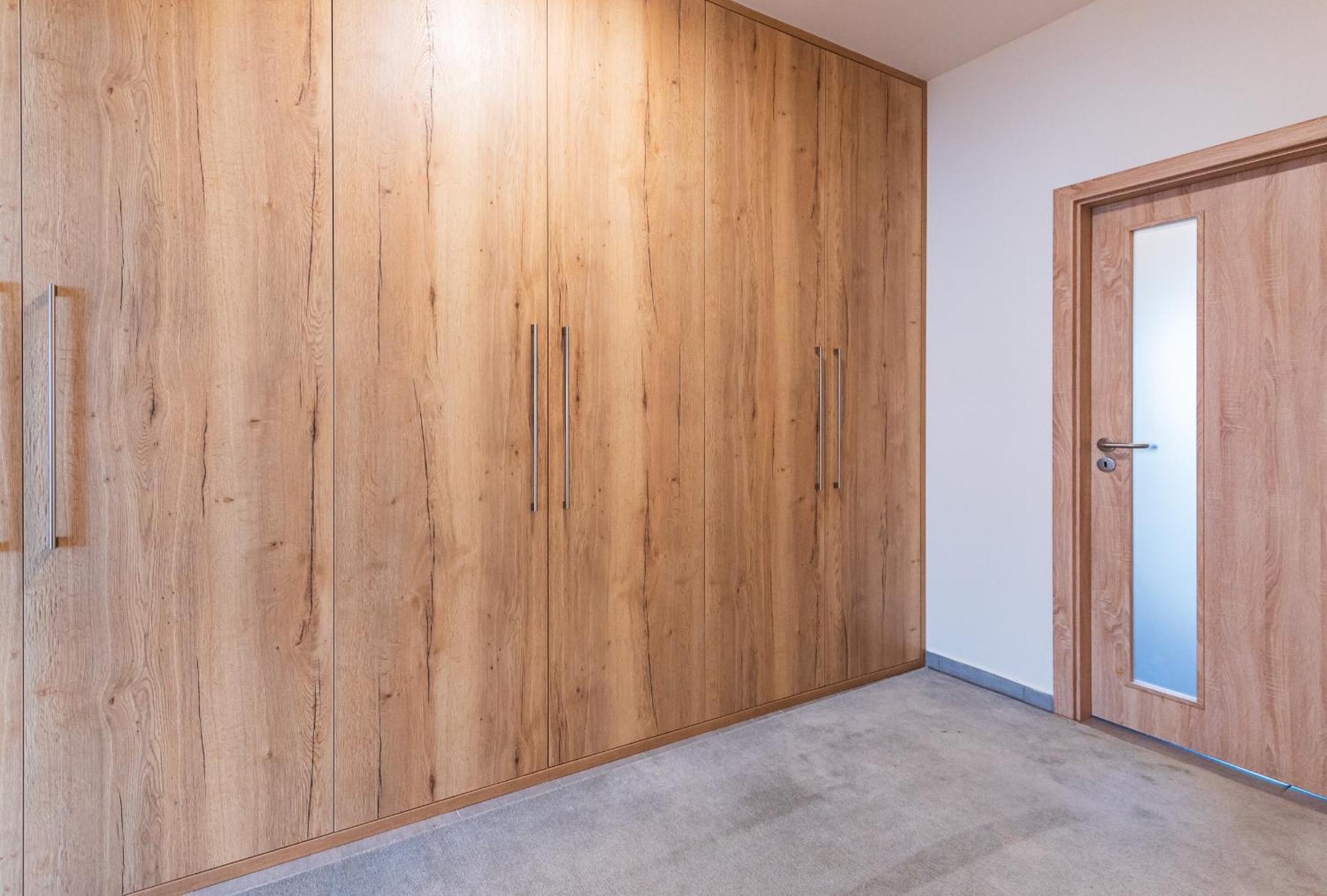 פרימבורק Apartman Lipno G11 מראה חיצוני תמונה